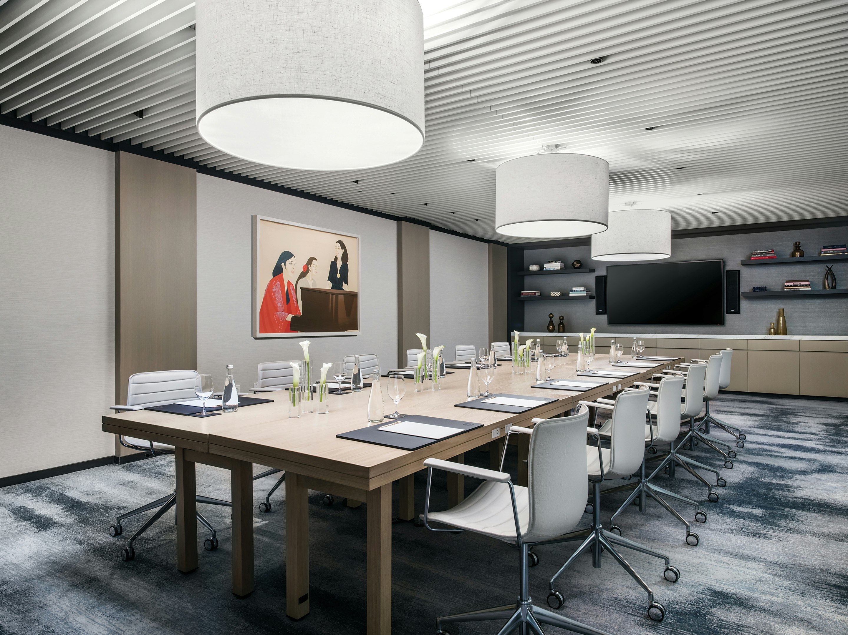The Langham New York Fifth Avenue 20/26