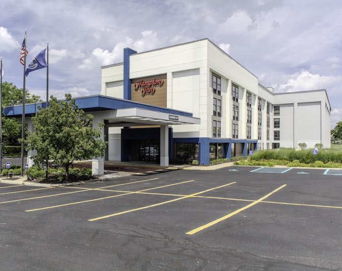 Hampton Inn Detroit Northville 49/56
