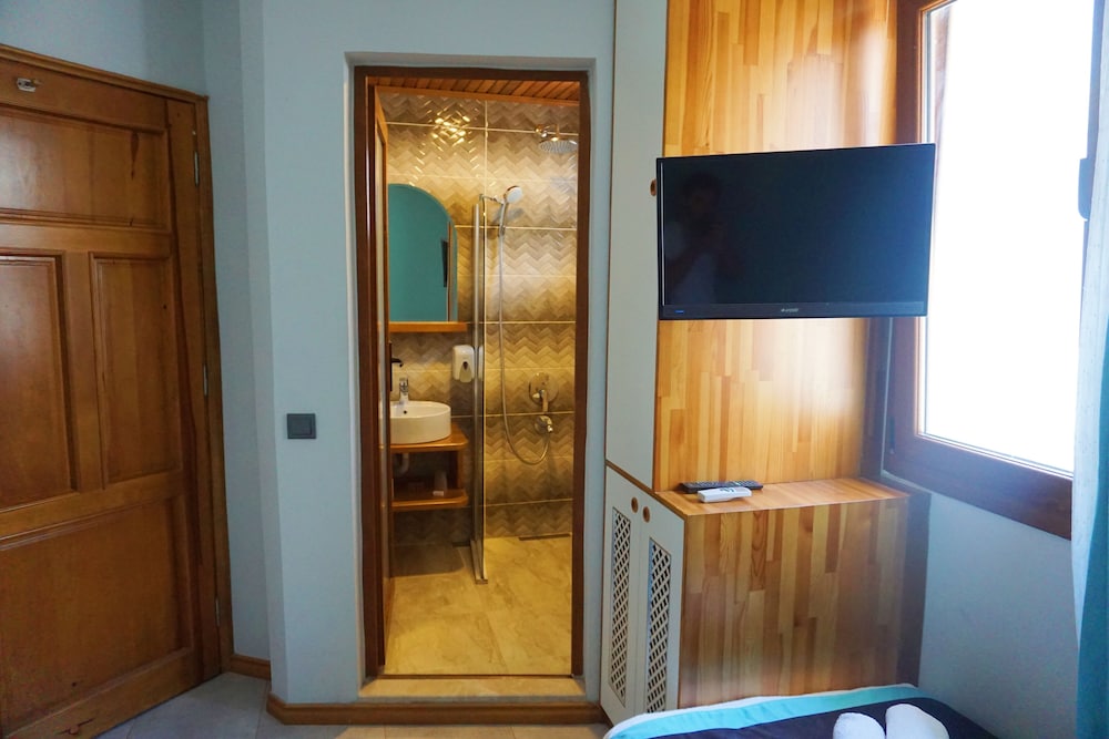 Cobanoglu Otel 23/37