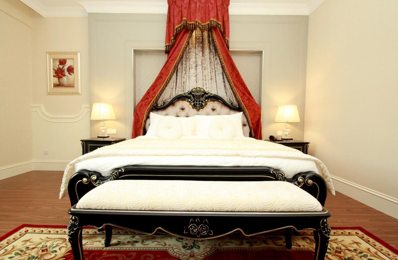 The Orchard Resort & Spa Melaka 8/15