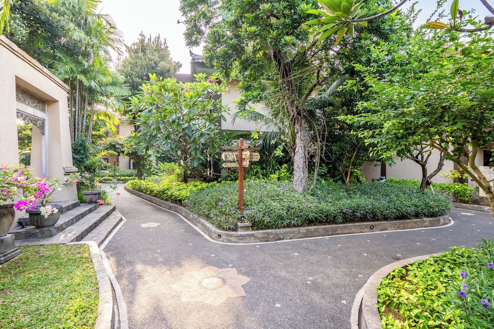 Risata Bali Resort Spa 59/66