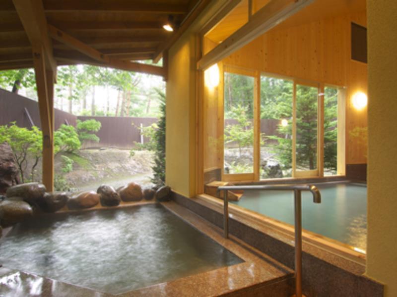 Kusatsu Skyland Hotel 71/100