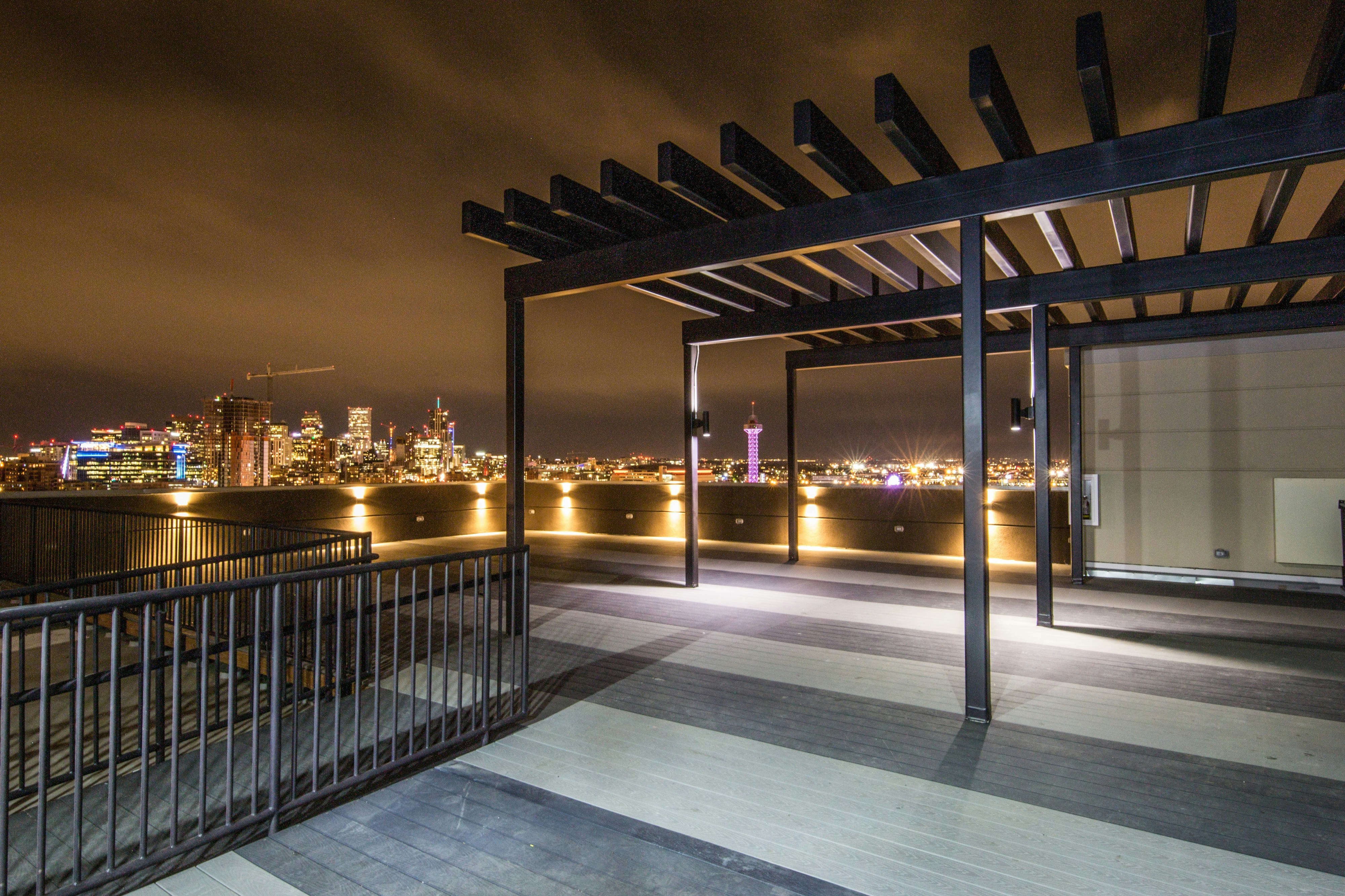 Fairfield Inn & Suites by Marriott Denver Downtown 4/4