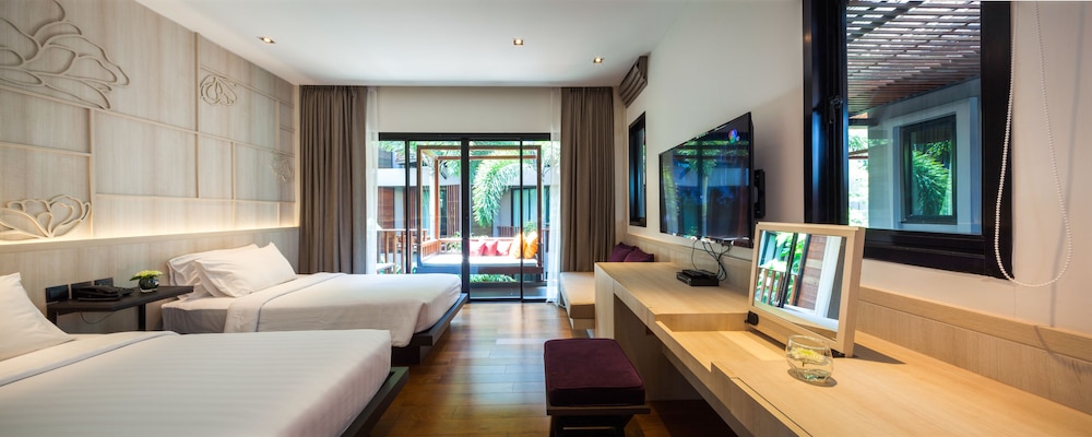 Banlansuan Resort 40/59