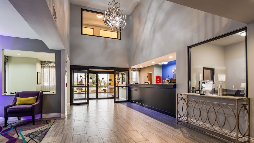 Best Western Executive Inn Corsicana 9/25