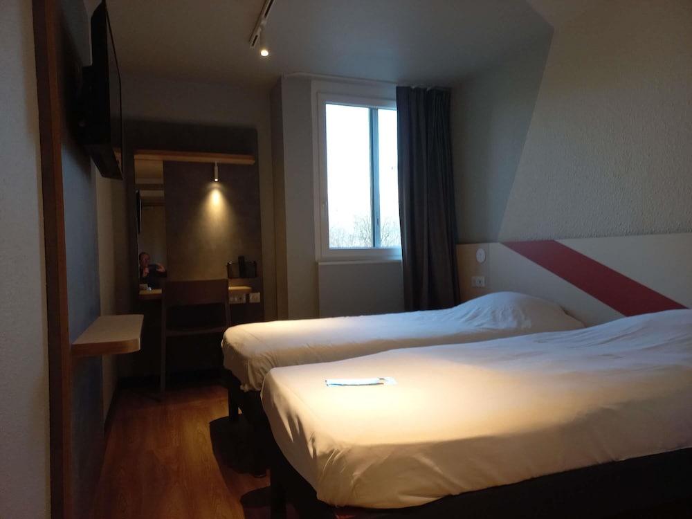 IBIS BUDGET ANTONY MASSY 29/70