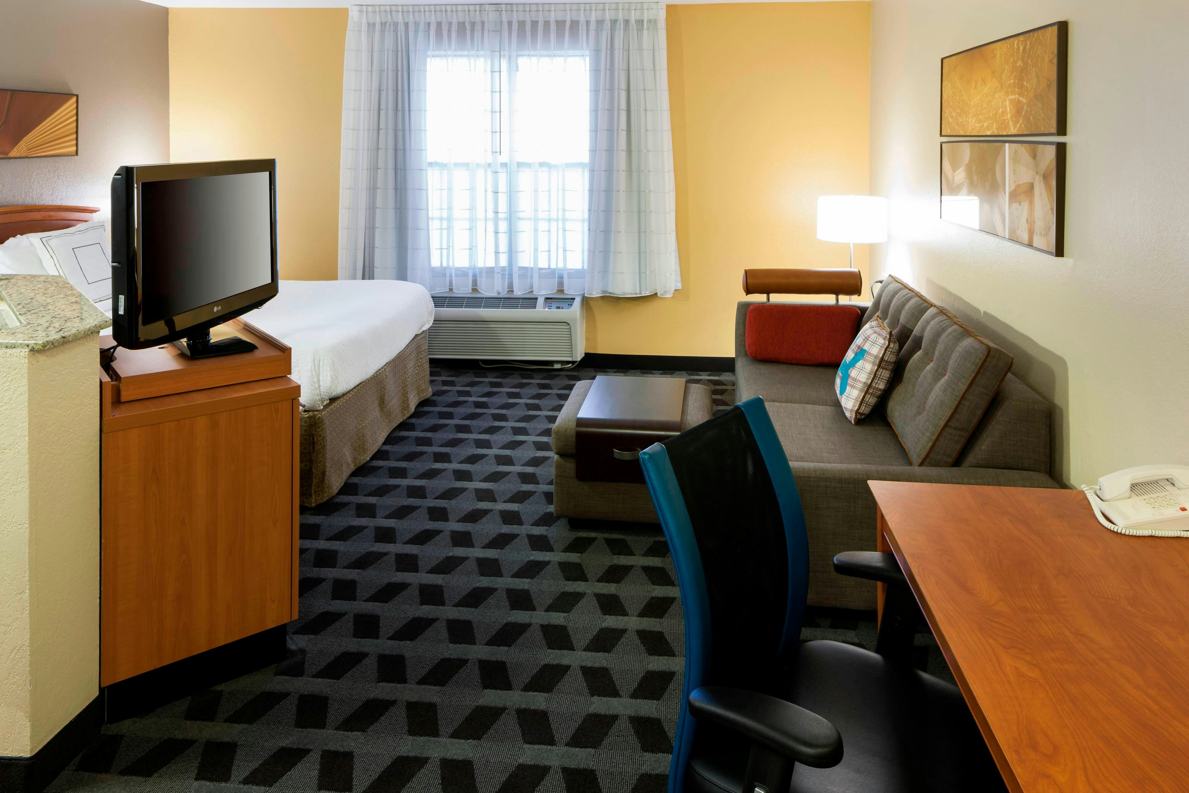 TownePlace Suites by Marriott Dallas Arlington North 39/43