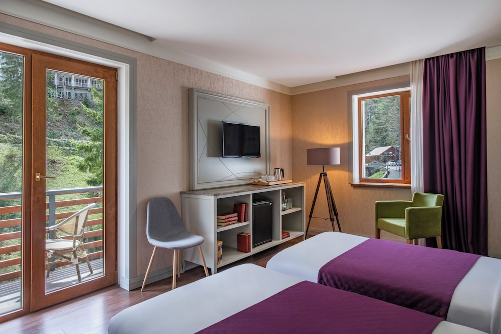 Sairme Hotels & Resorts 8/37
