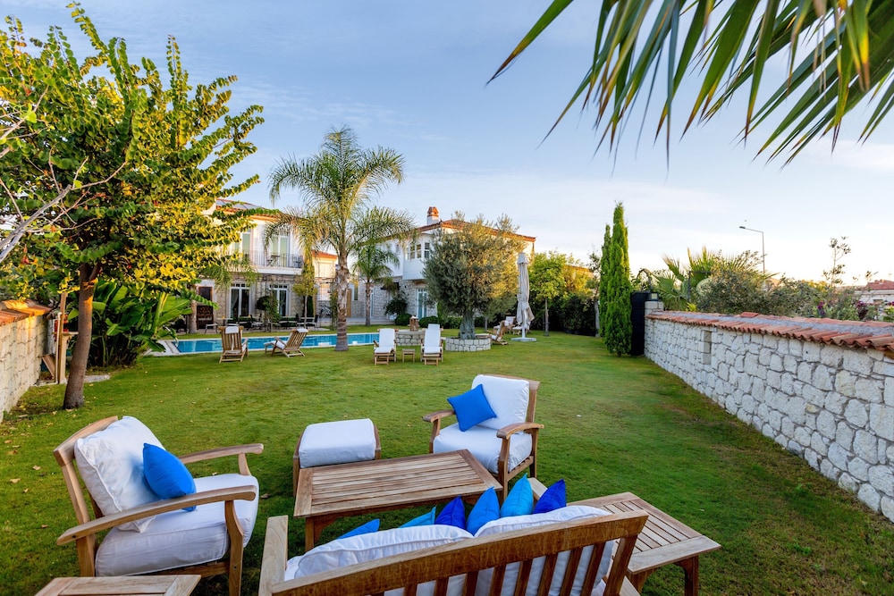 Alaati Casa Bella 34/50