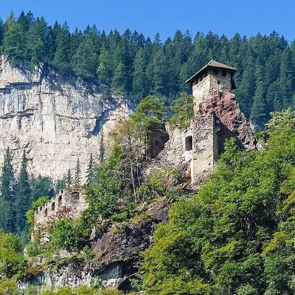 HOTEL STAMSERHOF 52/57