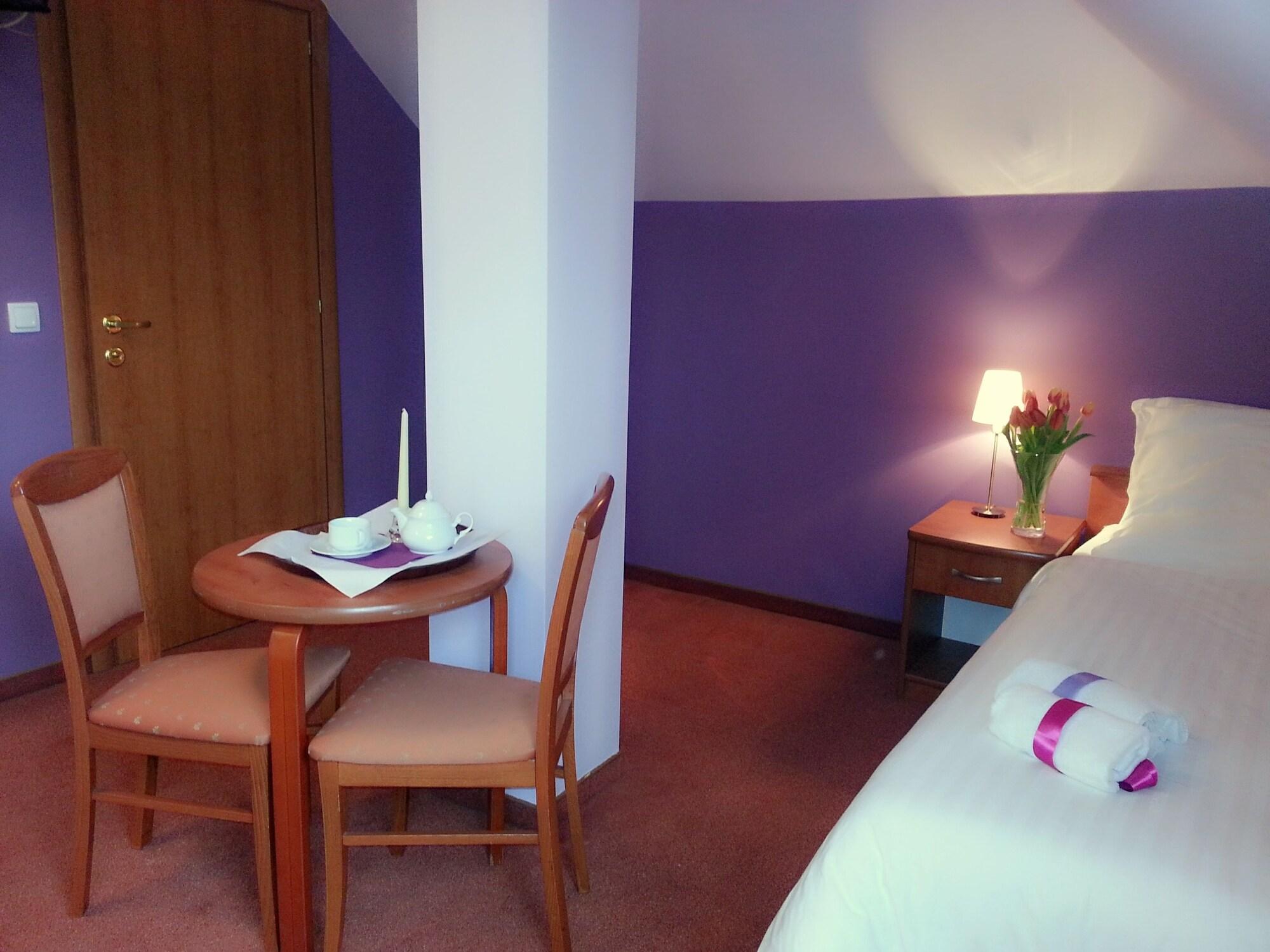 Hotel Eva 47/61