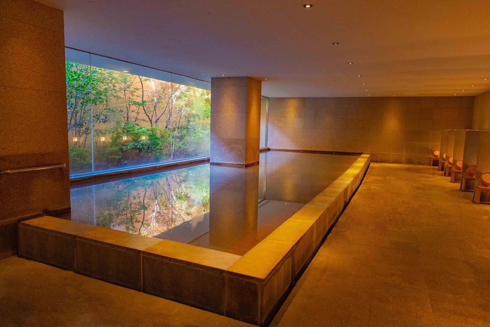 Hyatt Regency Hakone Resort and Spa 41/76