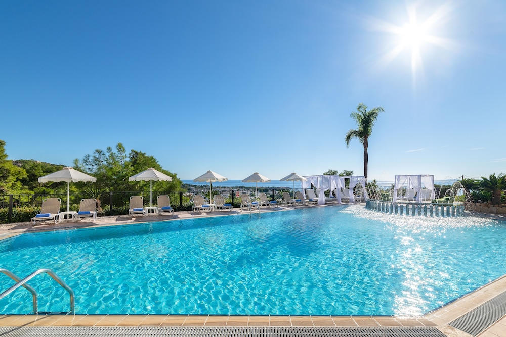 PEFKOS VIEW 24/50