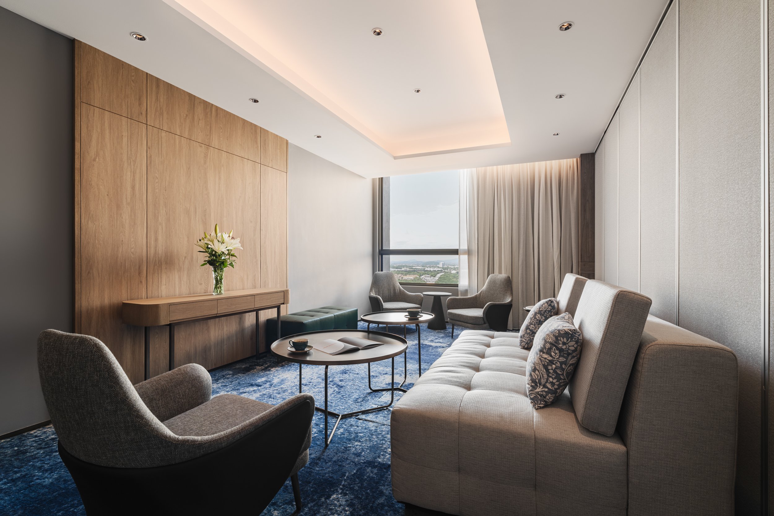 Crowne Plaza Penang Straits City 28/50