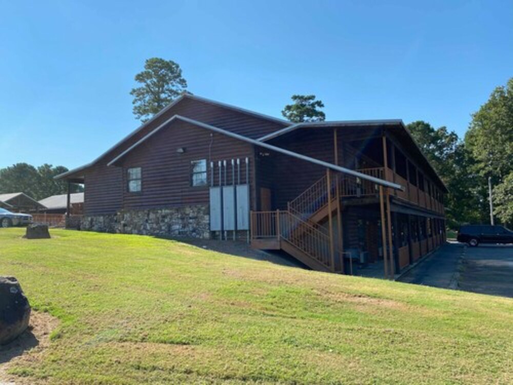 Hochatown Country Lodge 4/49