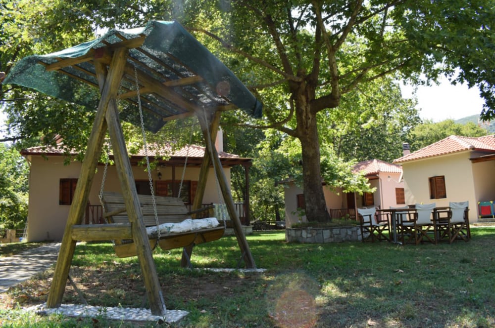 Dodis Village 9/22
