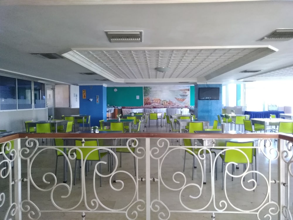 Hotel Cartagena Premium 23/28