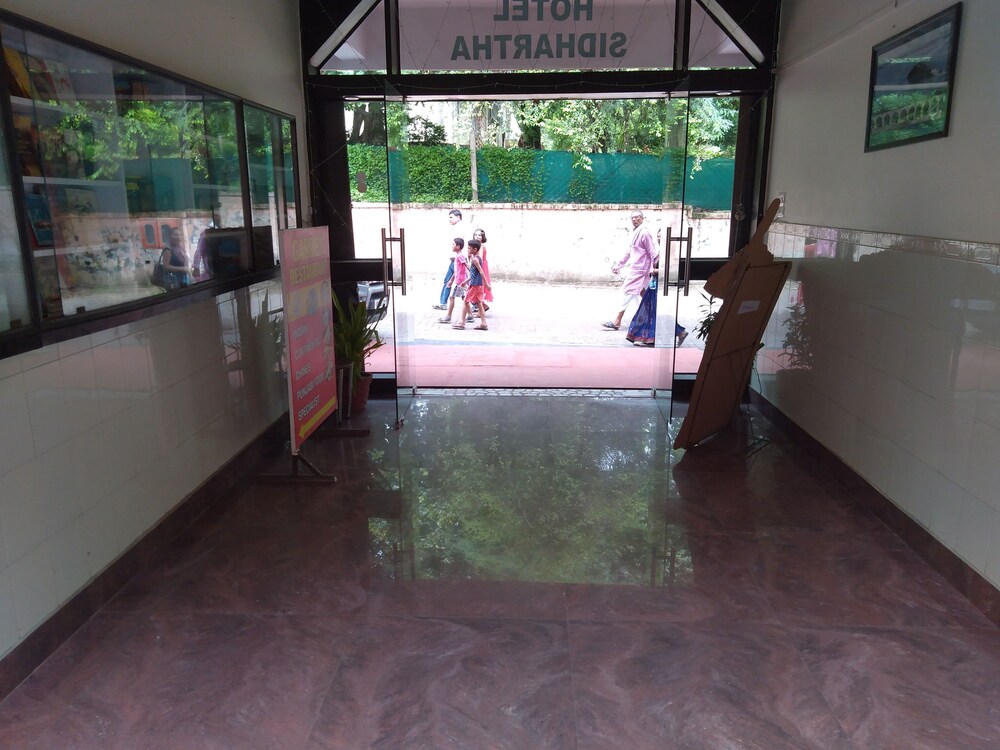 Hotel Sidhartha 44/59