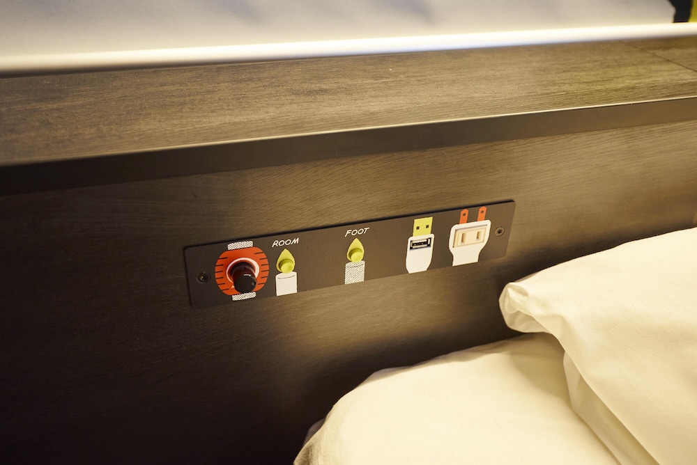 Hotel Tavinos Kyoto 30/49