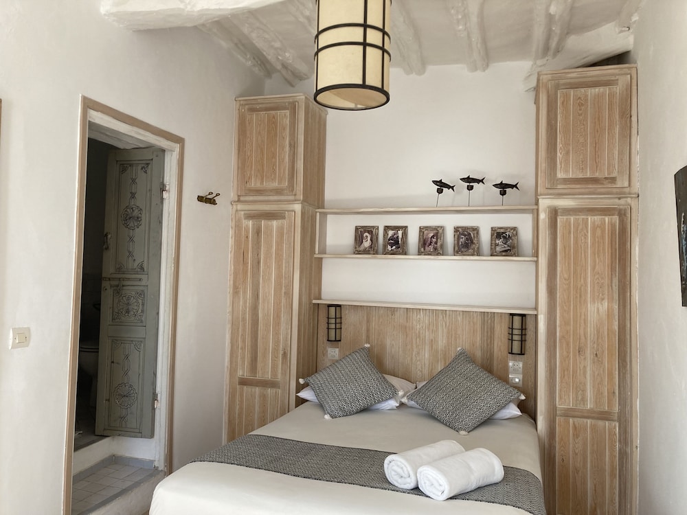 Villa Garance 5/68