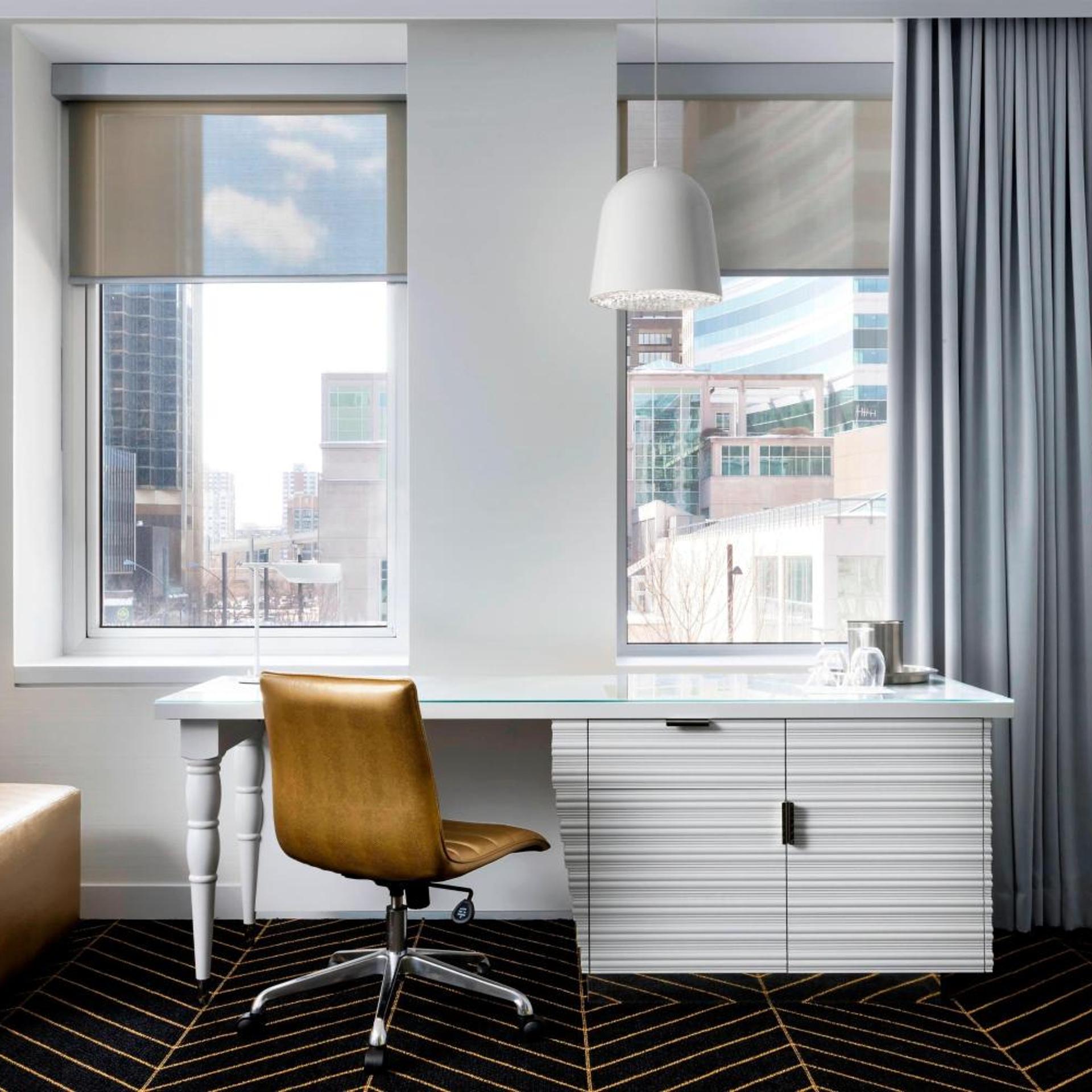Fantastic, Suite, King Bed