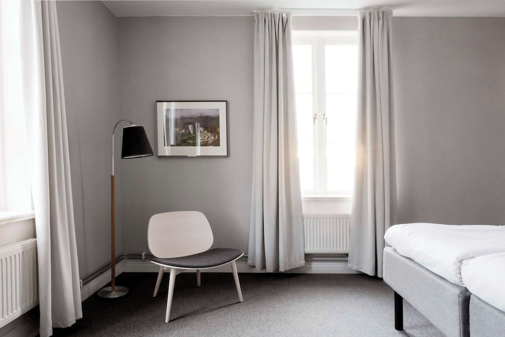 Quality Hotel Visby 38/68