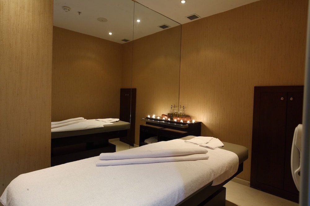 Victory Hotel & Spa Istanbul 18/38