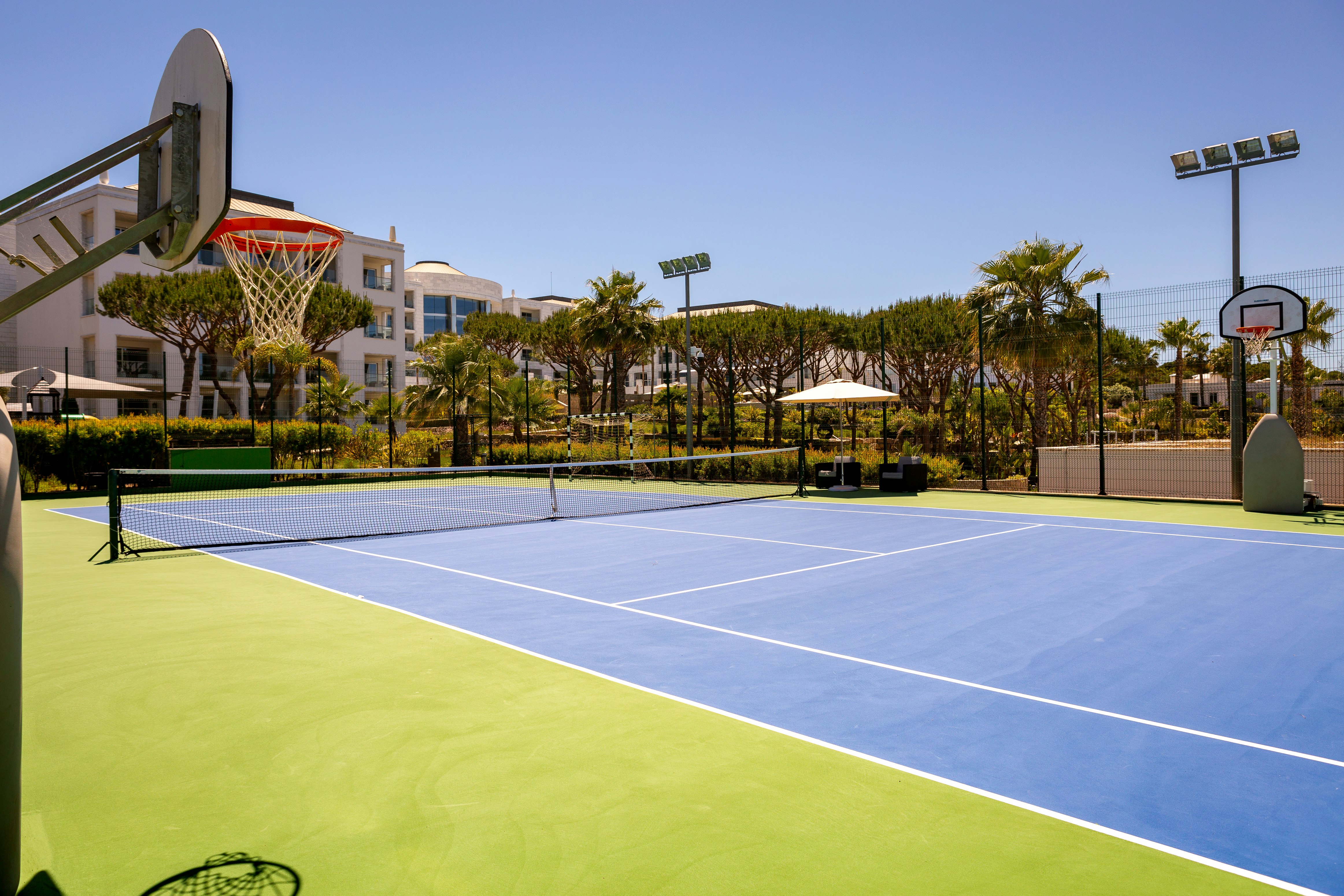 Conrad Algarve 18/50
