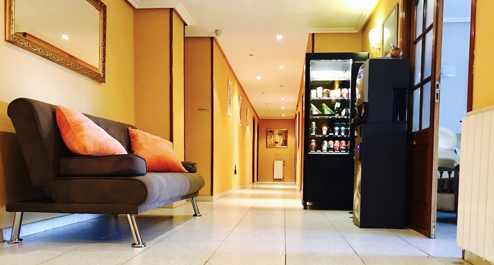 Sol Naciente Hostal 26/41