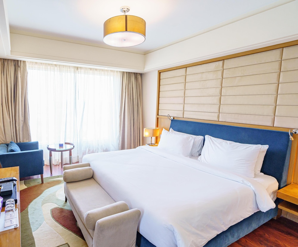 1 Bedroom, Suite, Jetted Tub