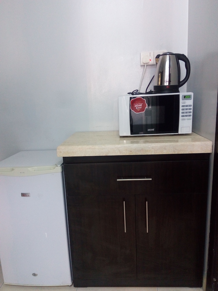 Burj Al Hayat Furnished套房酒店Al Mallaz(Burj Al Hayat Furnished Suites - Al Mallaz) 图片4