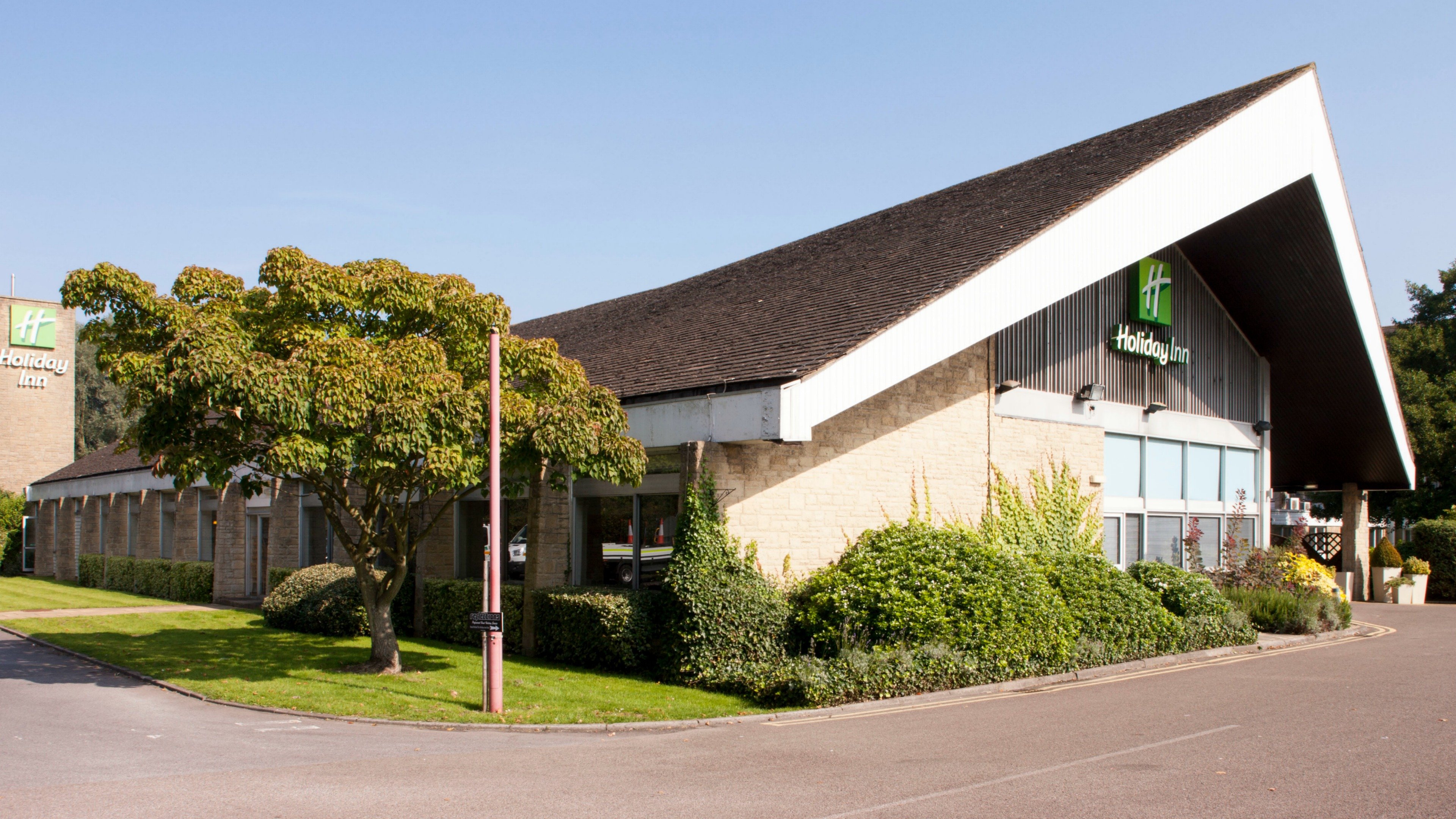 Holiday Inn Swindon 49/50