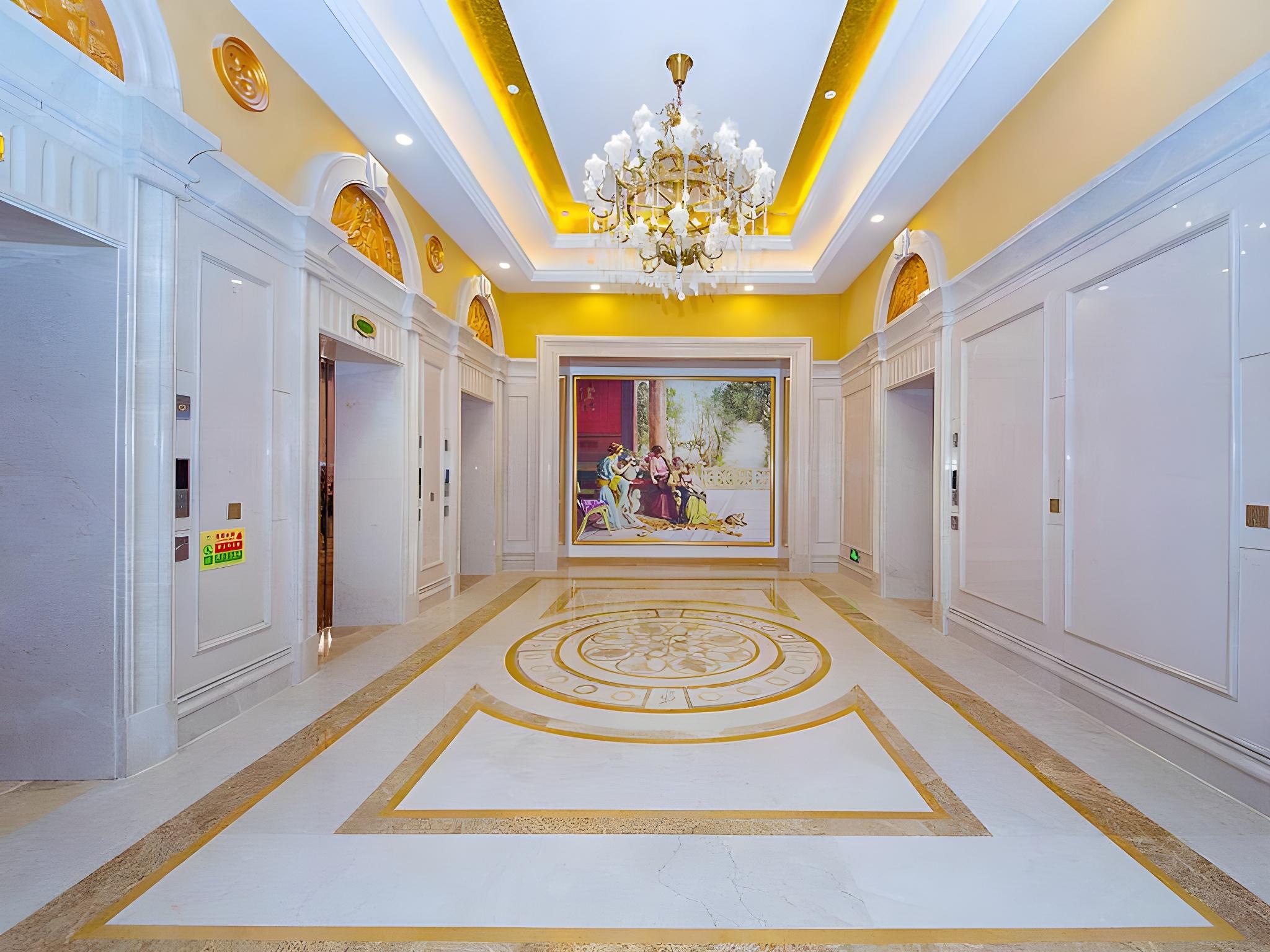 Vienna International Hotel (Huanggang Dongmen Road) 10/37