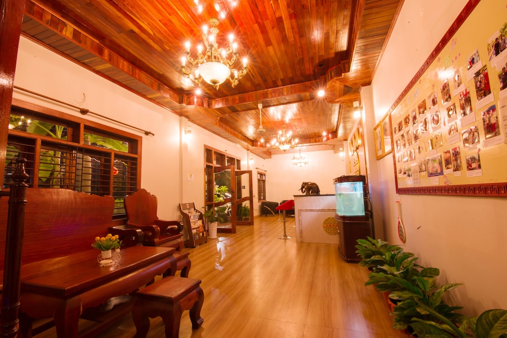 Da Tang Boutique Hotel 30/34