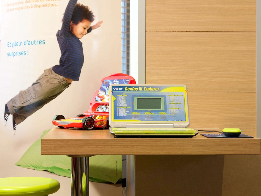 Ibis Styles Annecy Gare Centre 31/58