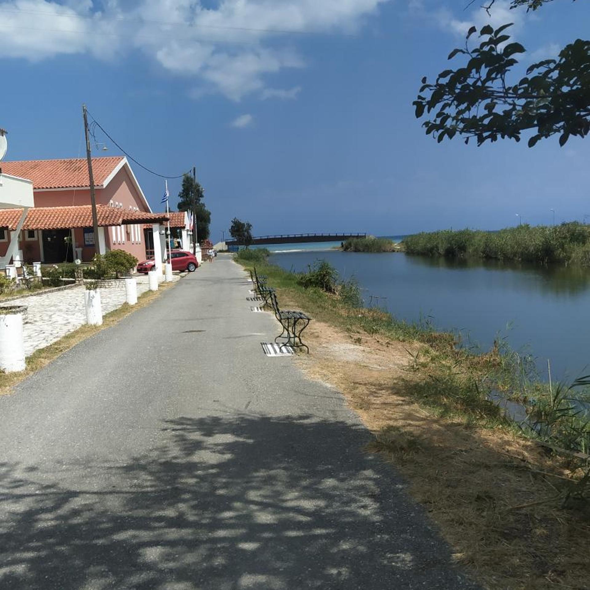 Monika Hotel Apartments 45/55
