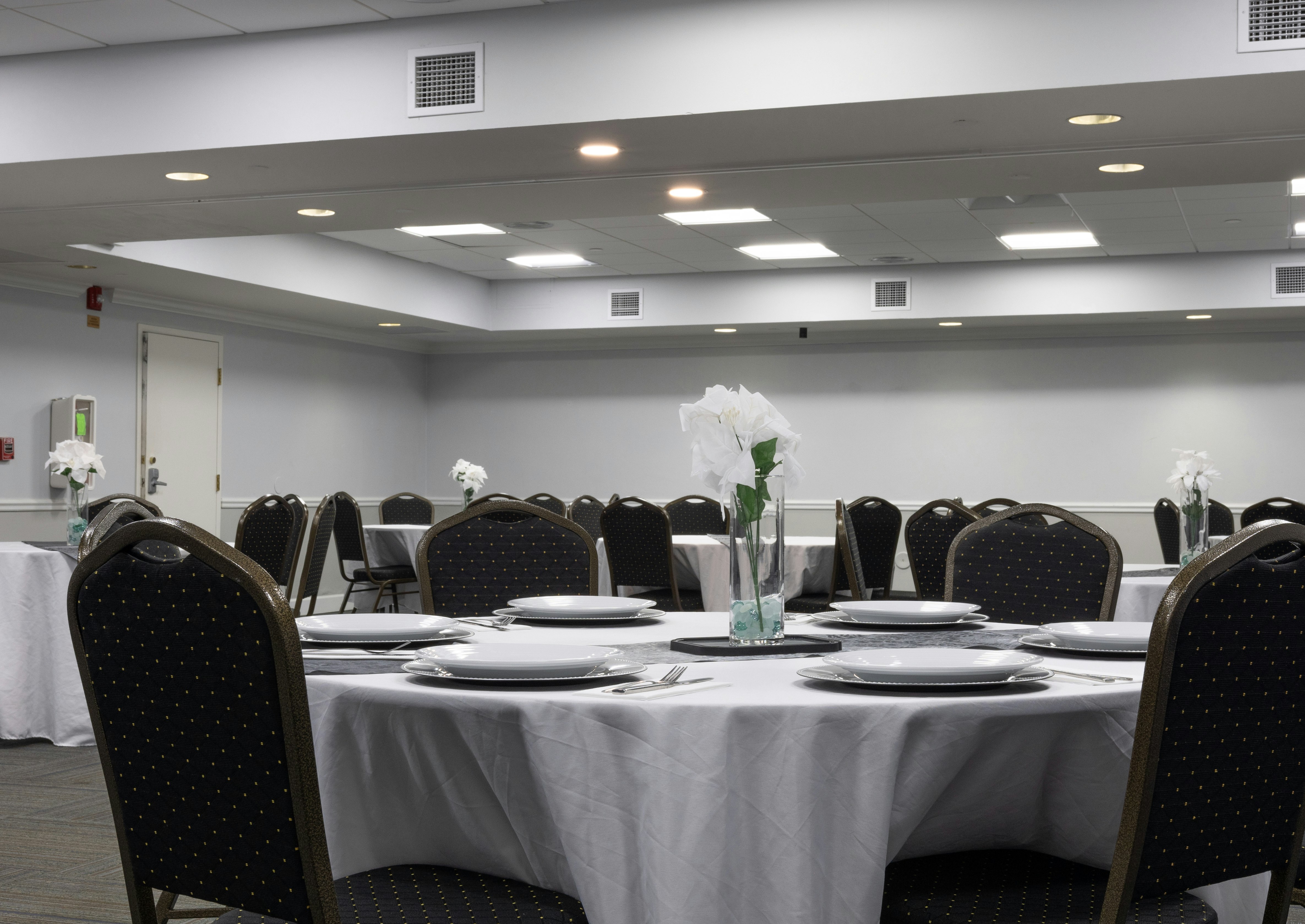 Holiday Inn Boca Raton - North, an IHG Hotel 54/64