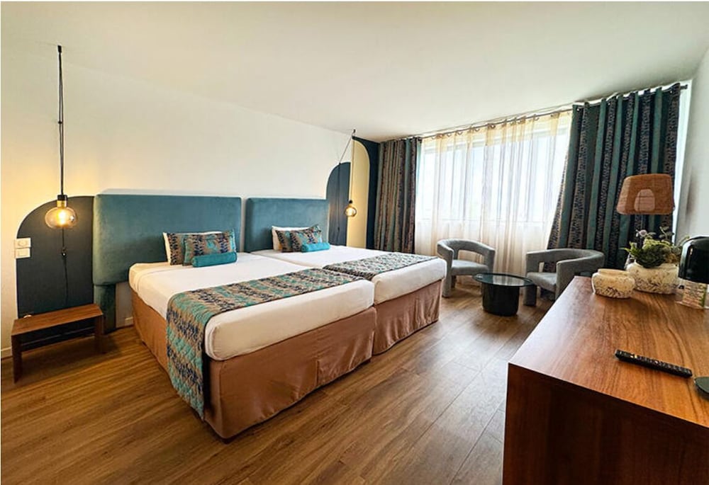 Karibea Valmeniere Hotel 27/67