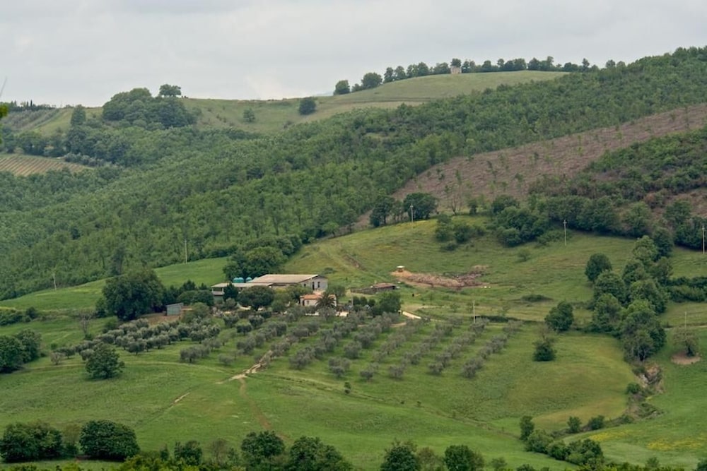 Poggio Al Vento 25/40