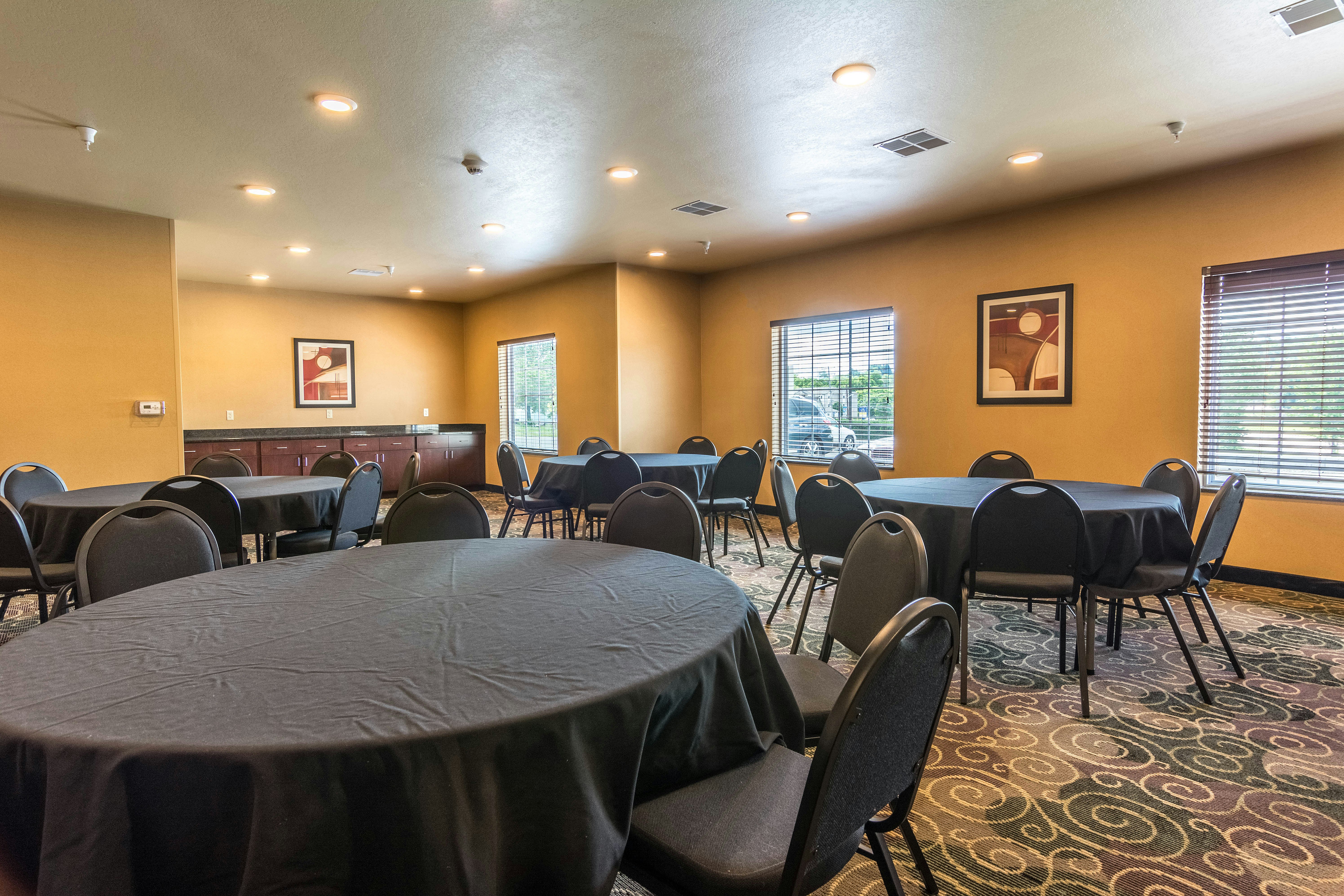 Cobblestone Hotel And Suites Harborcreek 45/53