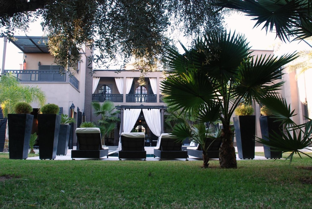 Villa Mano 40/50