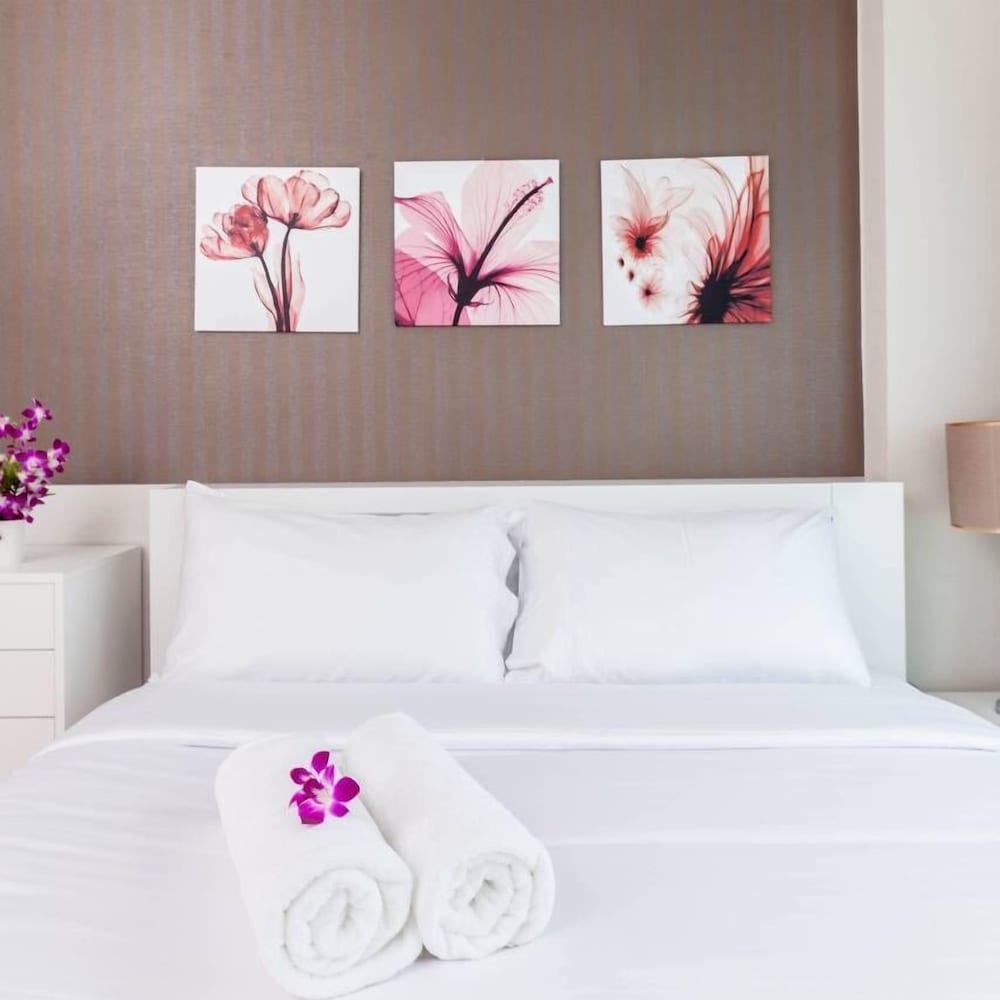 The Cube Boutique Residence photo4