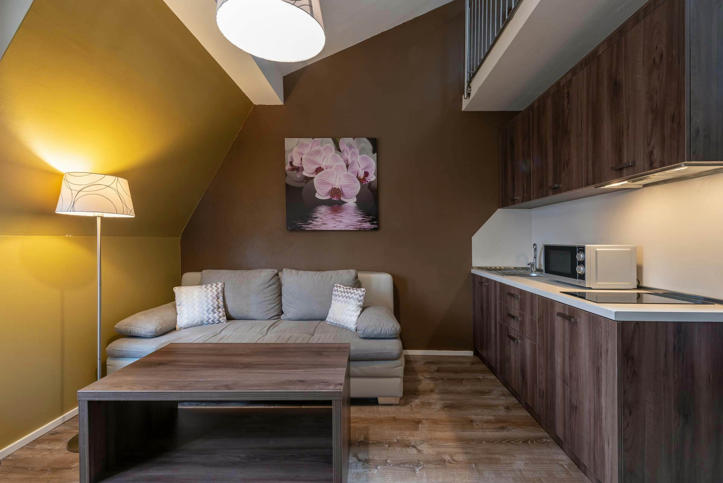 Empress Boutique Hotel 41/65
