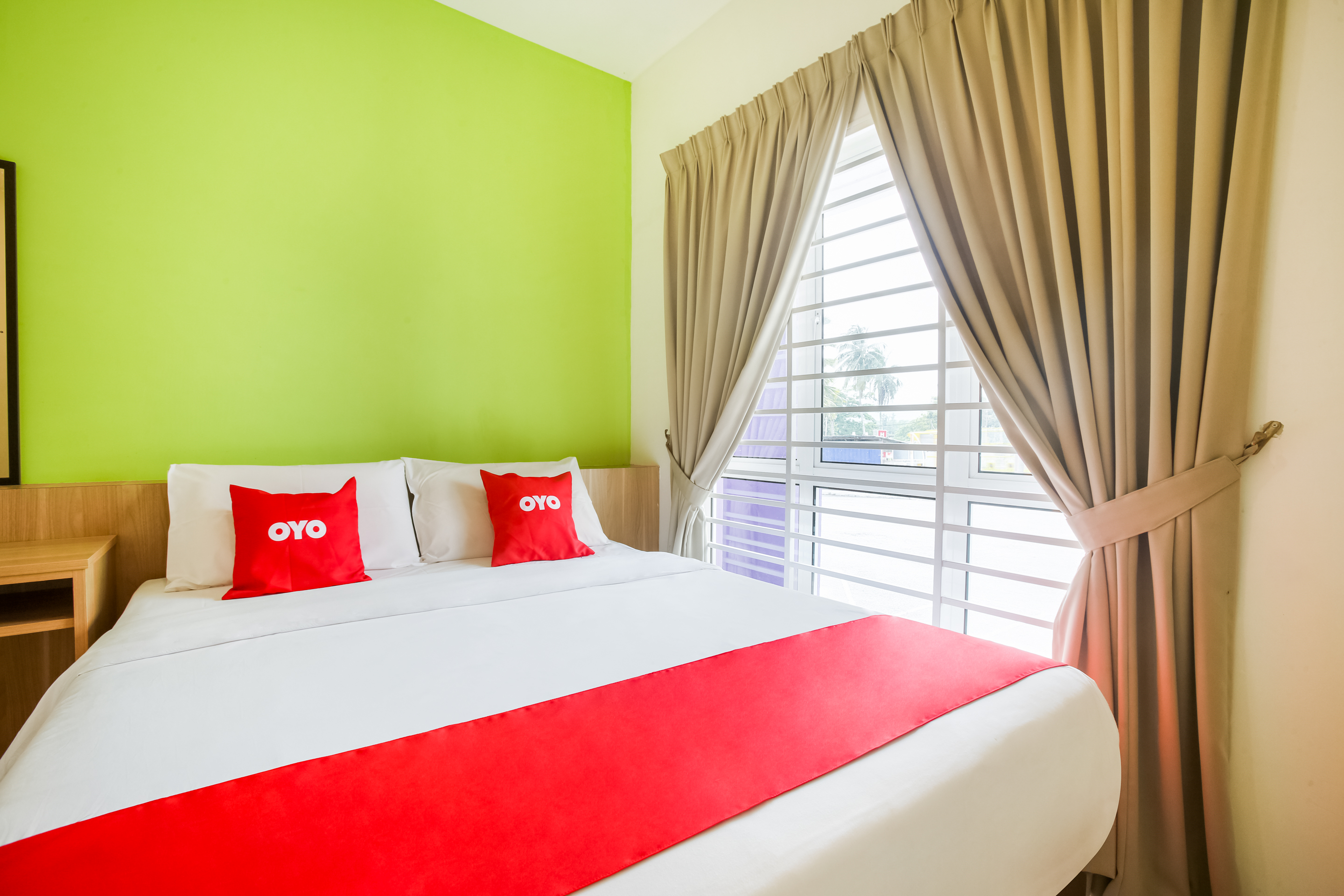 Hotel O Seremban Near UiTM MARA Formerly Sunflower Hotel 20/28