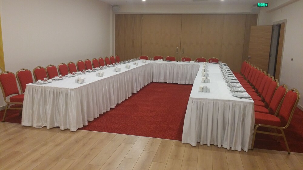 Grand Itimat Hotel 39/60