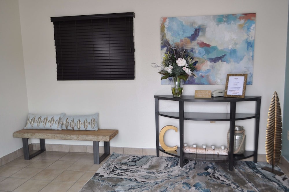 Sonesta Simply Suites Houston Nasa Clear Lake 28/47