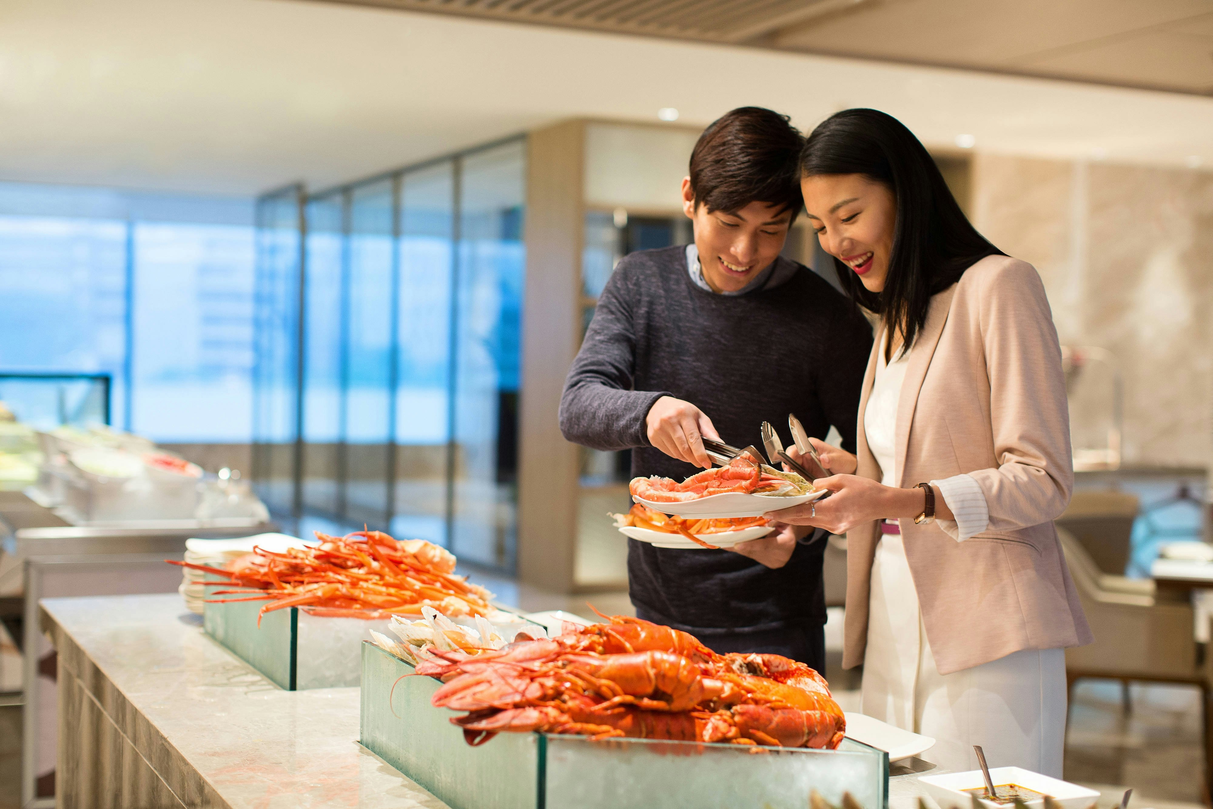 Courtyard By Marriott Zhengzhou East 6/18