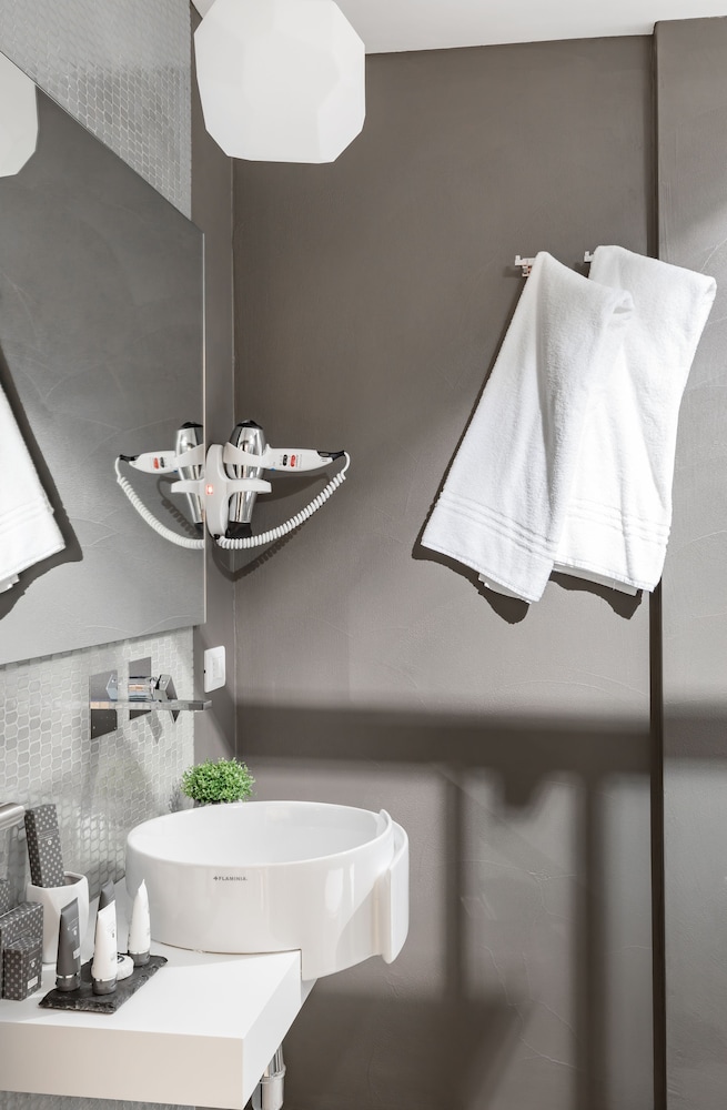 A World Aparts Barberini Boutique Hotel 21/50