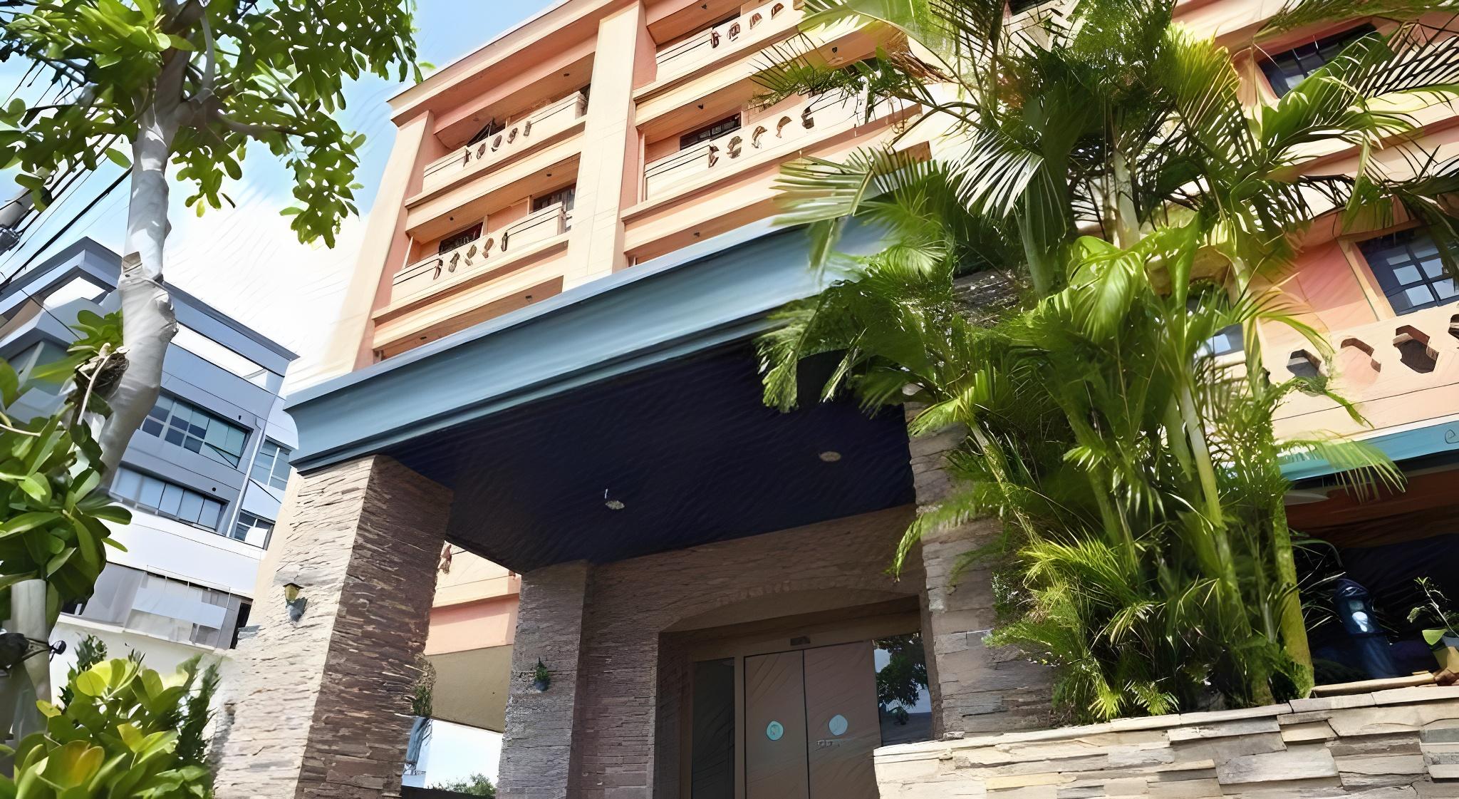 Hotel Wbf Abianpana Ishigakijima 5/34