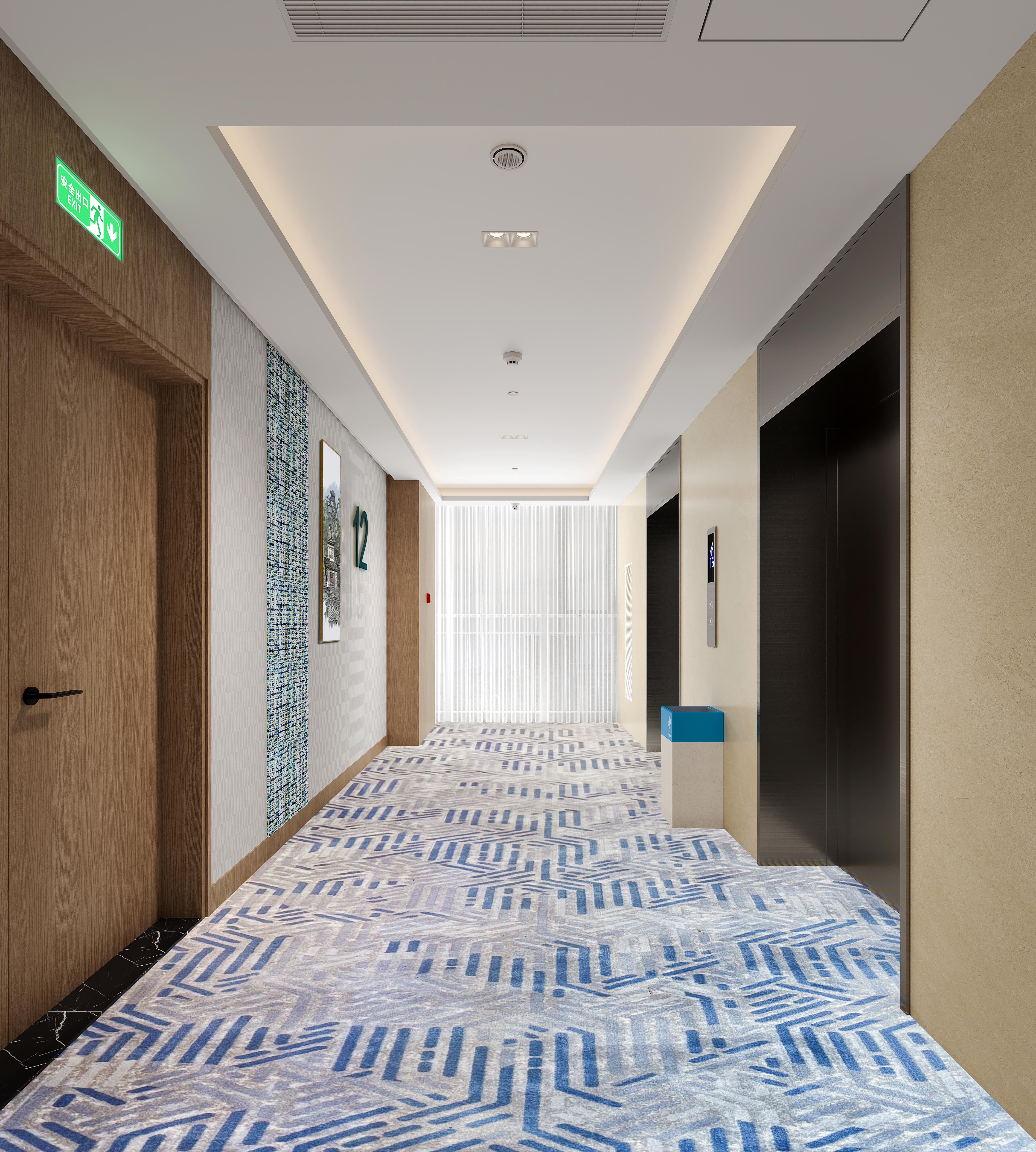 HOLIDAY INN EXPRESS CHENGDU WEST GATE 29/43